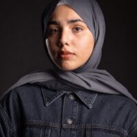 Manaal Wajid