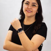 Katherine Porras