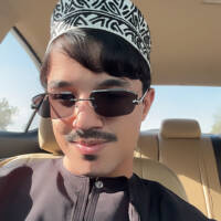 Ayman Alhinai
