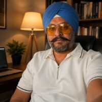 Armaanveer Sandhu