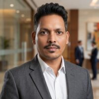 Narendra Pal