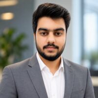 Harsh Thakkar