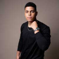 Deivy Cid