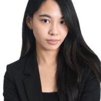 Rebekah Dhey Tanag