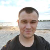 Vadym Kopachev