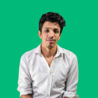 Mohamed Benrakda