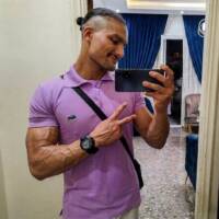 Mohammed Omary