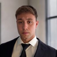 Andrei Gabriel Glodeanu Predescu