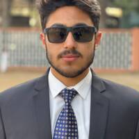 Muhammad Ibrahim khan.