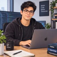 Sean Patel