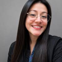Andrea Nicolle Chica Orellana