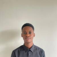 Mpho Dlamini