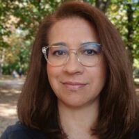 Adriana Romero-Sandoval