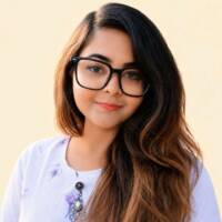 Riya Majumder