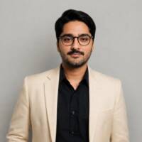 Raza Haider