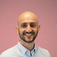 Yohan Gouiran