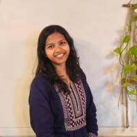 Sweta Sardar