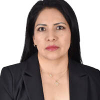 Jacqueline Uyaguari