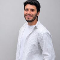 Matias Rodriguez