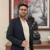 Ankur Raj Karn
