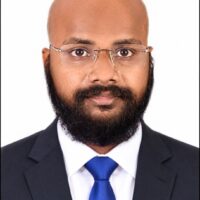 Praful Kaliakkal