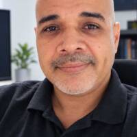Jose Adams