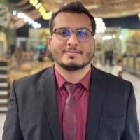 KASHIF TARIQ