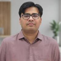 Mohd Joun kazmi