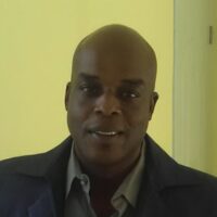 Joel Derival