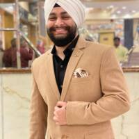Gagandeep Singh