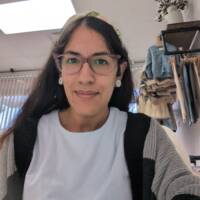 Leandra Zamaites