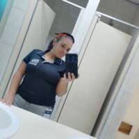 Katiusca Pereira