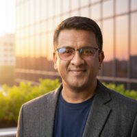 Vviral Shah