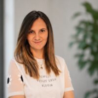 Anelia HRISTOVA