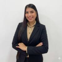 Eva Cristal Garcia