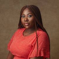 Blessing Okakwu
