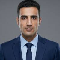 علیرضا رمضانی گهرویی