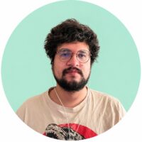 Mauricio Ignacio Muñoz Pizarro