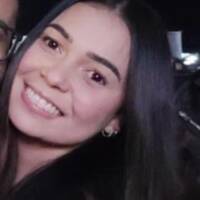Thamara Da Silva Lima