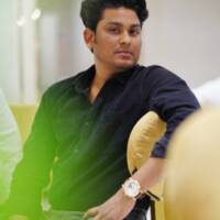 CHANDAN KUMAR