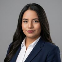 Melanie Tenesaca