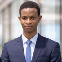David Ibeanusi