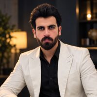 Bilal Arif