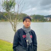 Nhat Le Quang