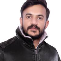 Rahul Branta