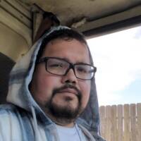 Mark Hernandez