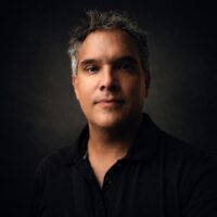 Eduardo Patino