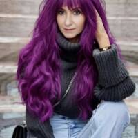 Lisa Huston