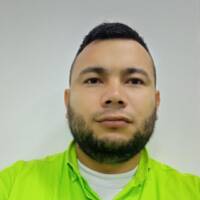 Zafet DeLa Ossa Almanza