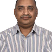 Shyam G V